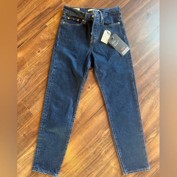 Levi wedgie premium size 25 - Picture 1 of 5